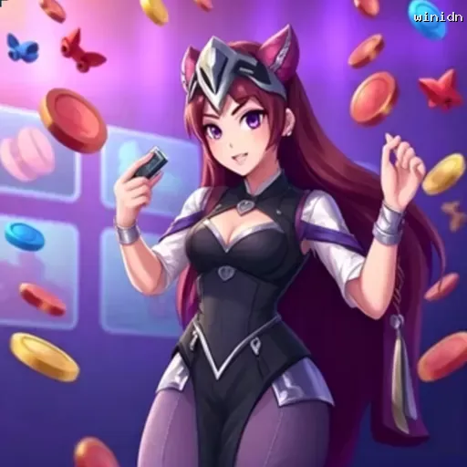Menjelajahi Fitur Unggulan Situs Game winidn