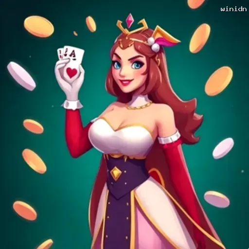 Menggali Fitur Menarik di Situs Game winidn