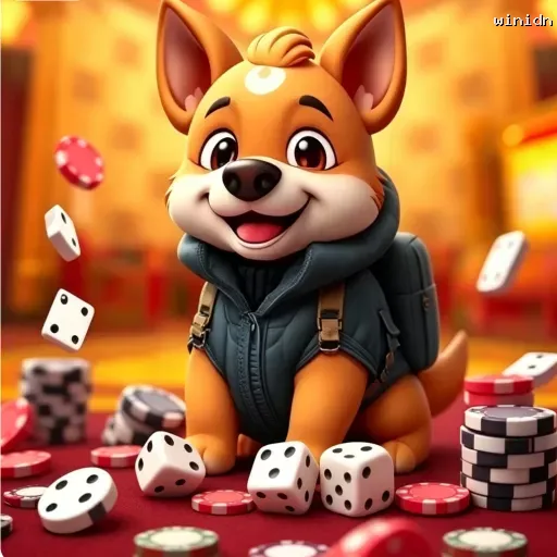 winidn: Membedah Metode Pembayaran yang Memudahkan Permainan Anda